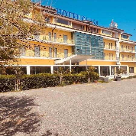 Best Western Hotel Class Lamezia Ламеция Терме Екстериор снимка