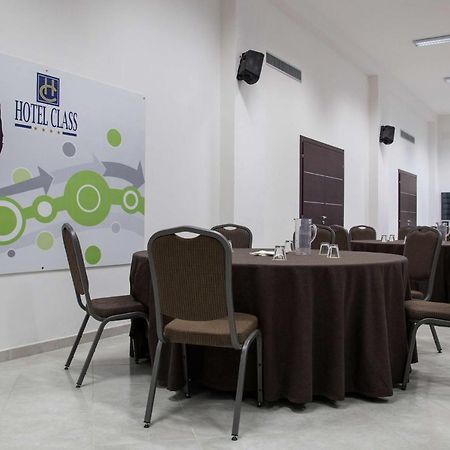 Best Western Hotel Class Lamezia Ламеция Терме Екстериор снимка