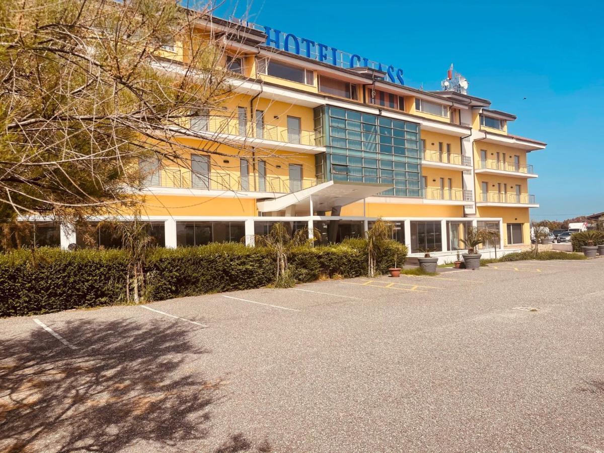 Best Western Hotel Class Lamezia Ламеция Терме Екстериор снимка