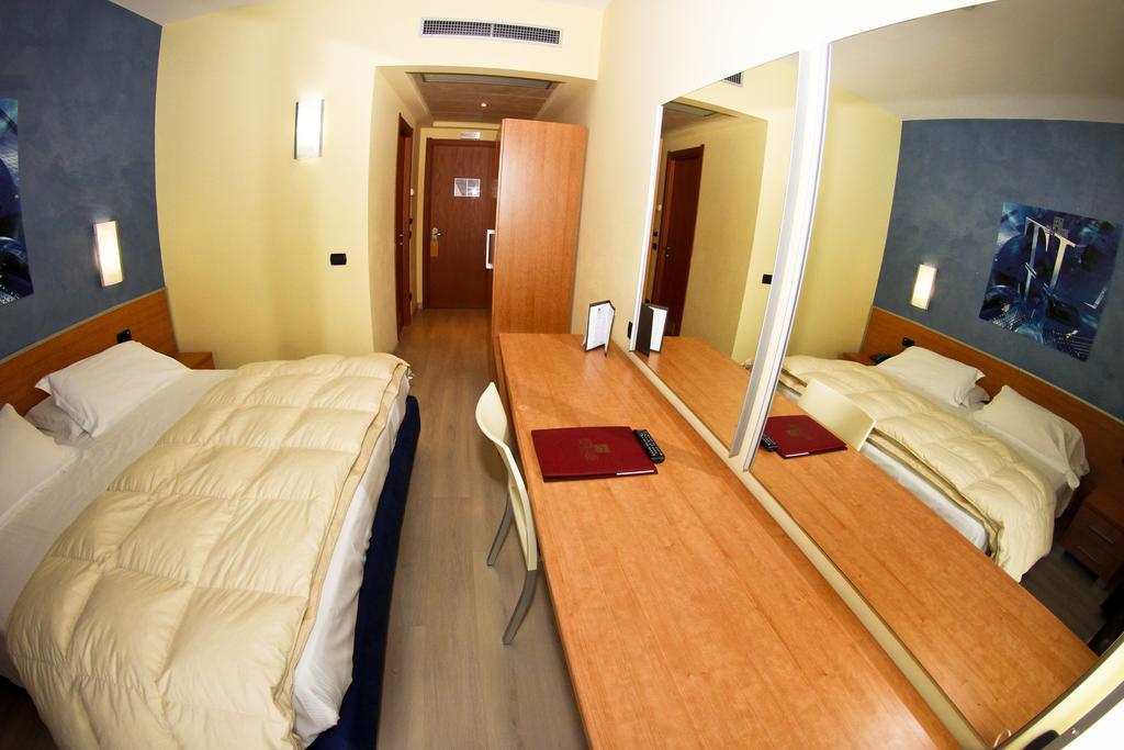 Best Western Hotel Class Lamezia Ламеция Терме Стая снимка