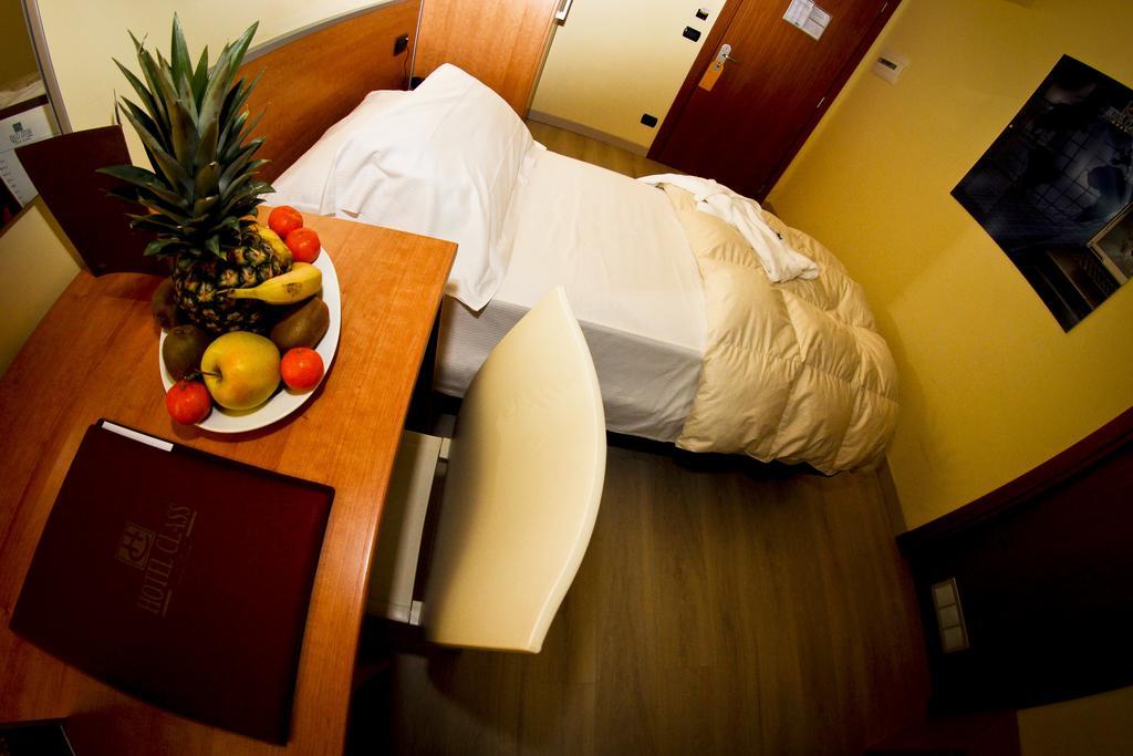 Best Western Hotel Class Lamezia Ламеция Терме Стая снимка