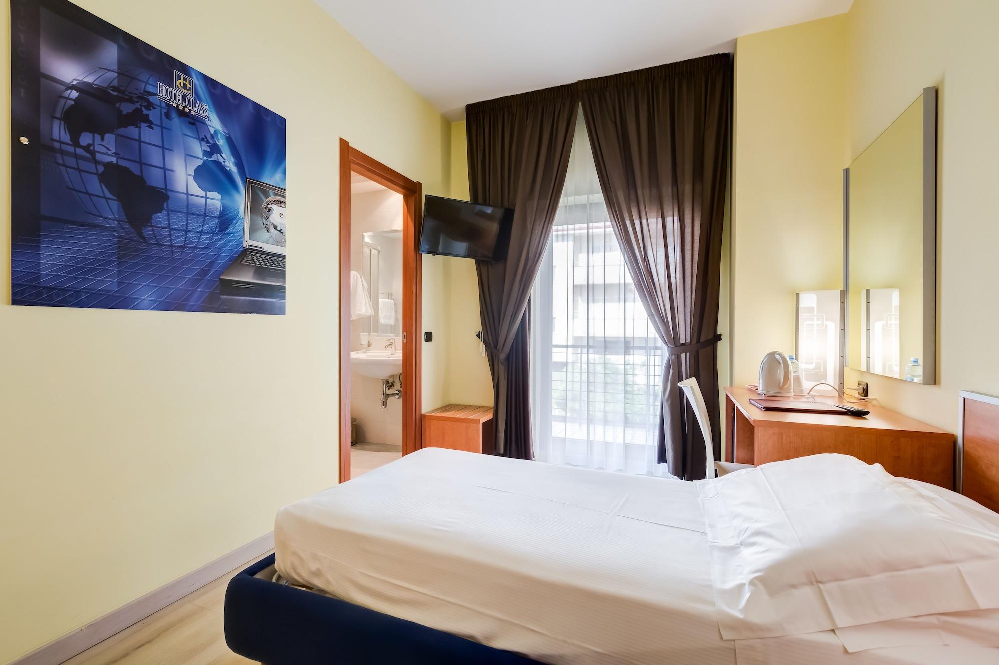 Best Western Hotel Class Lamezia Ламеция Терме Екстериор снимка
