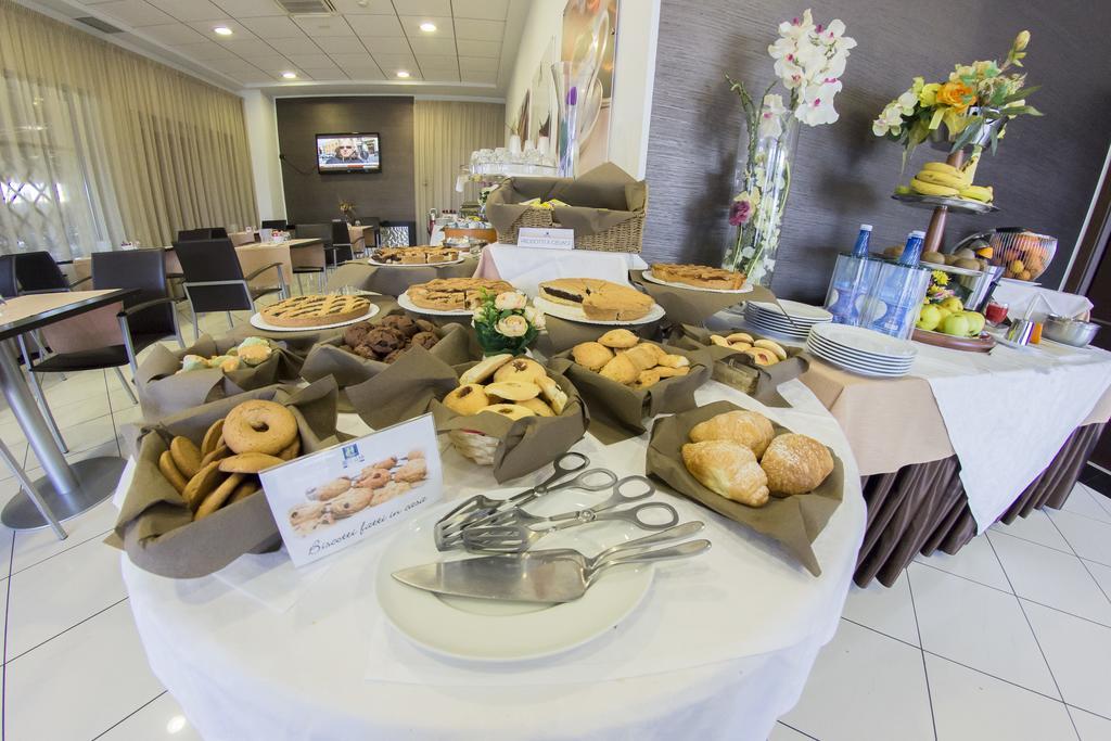 Best Western Hotel Class Lamezia Ламеция Терме Екстериор снимка