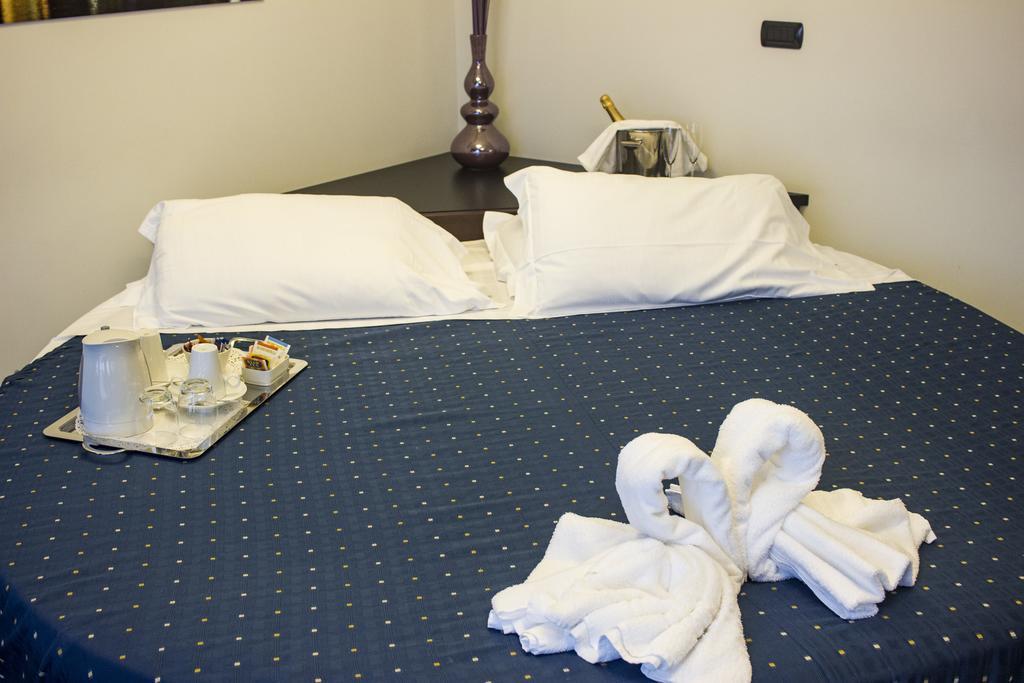 Best Western Hotel Class Lamezia Ламеция Терме Екстериор снимка