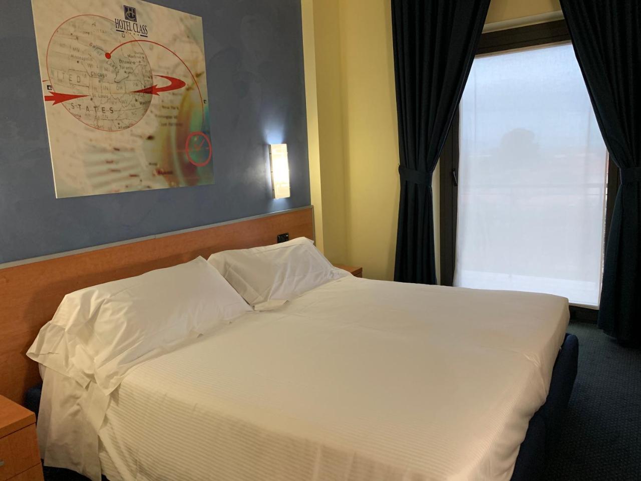 Best Western Hotel Class Lamezia Ламеция Терме Екстериор снимка