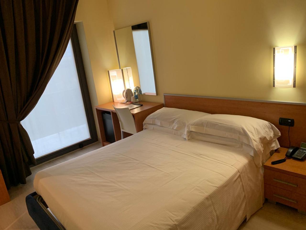Best Western Hotel Class Lamezia Ламеция Терме Екстериор снимка