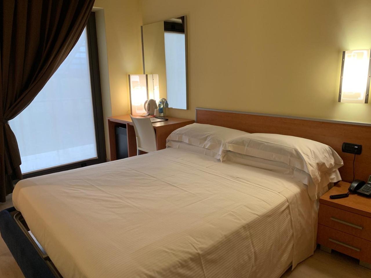 Best Western Hotel Class Lamezia Ламеция Терме Екстериор снимка