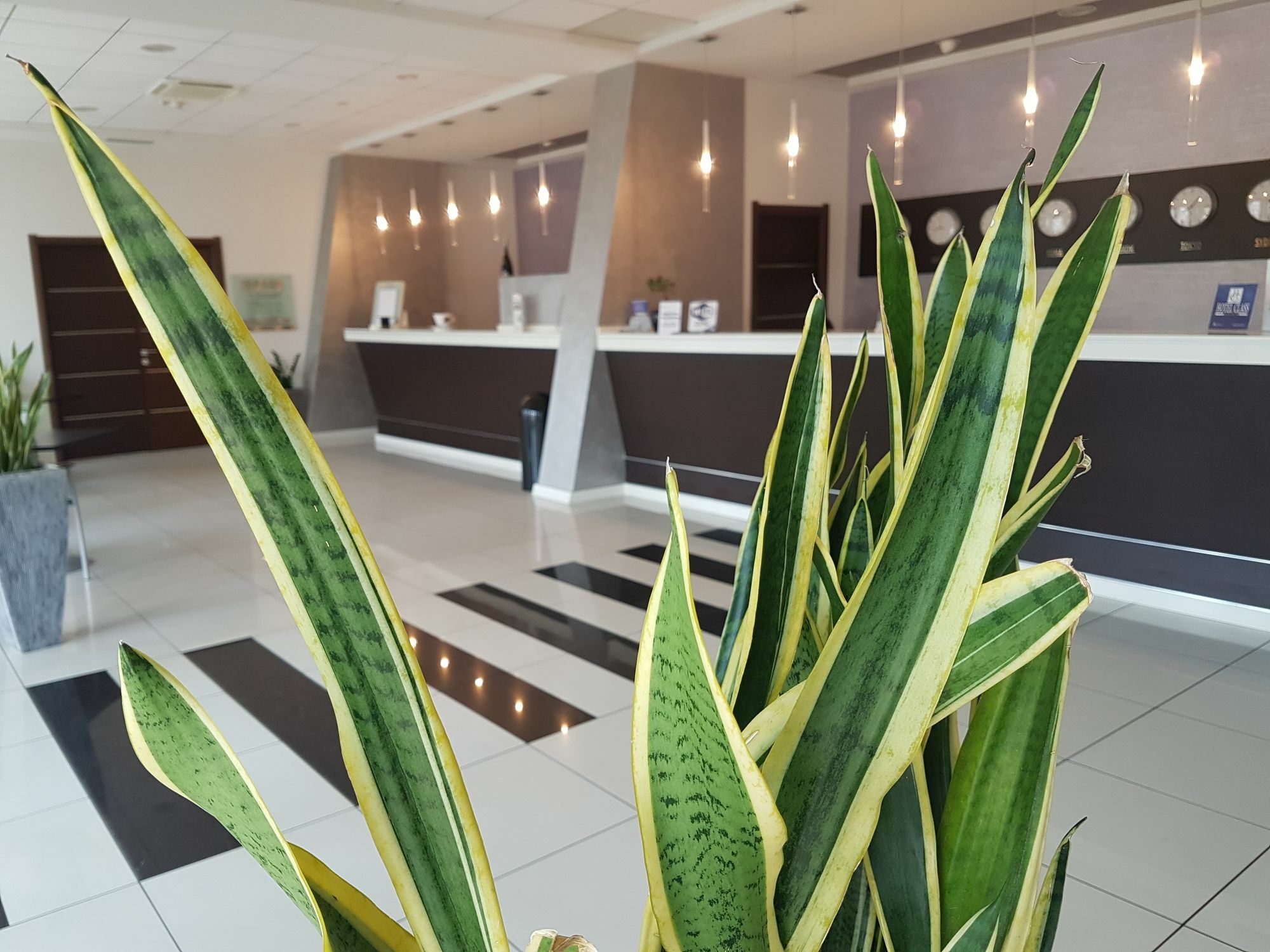 Best Western Hotel Class Lamezia Ламеция Терме Екстериор снимка
