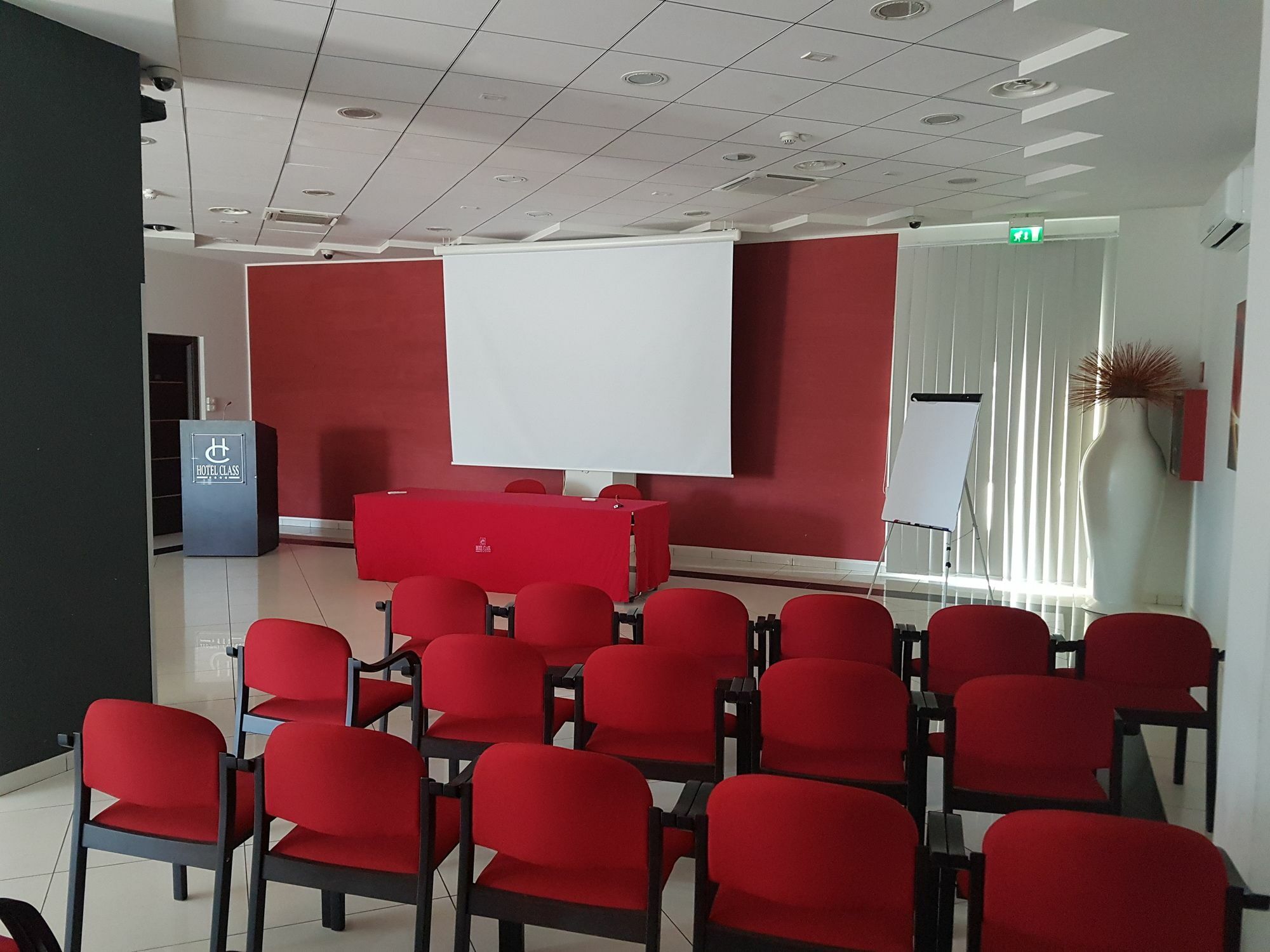 Best Western Hotel Class Lamezia Ламеция Терме Екстериор снимка